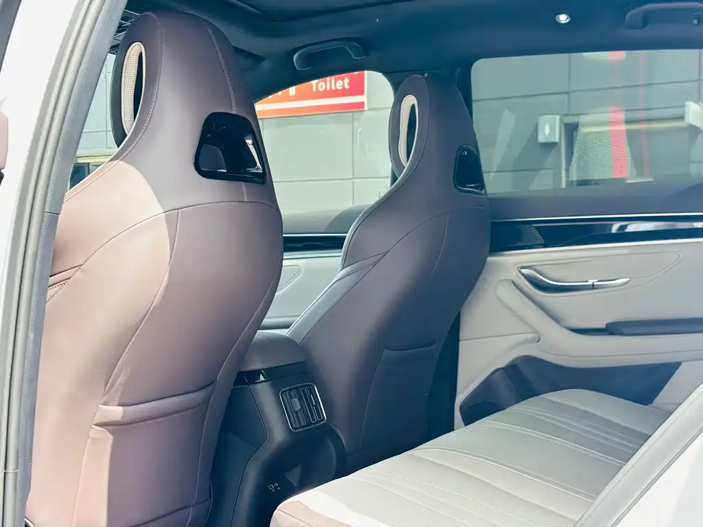 BYD PLUS New Energy — фото 8