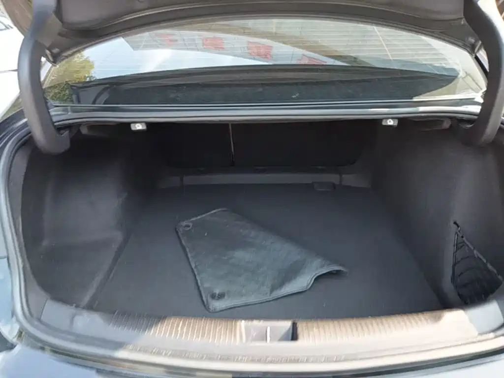 Buick Regal — фото 18