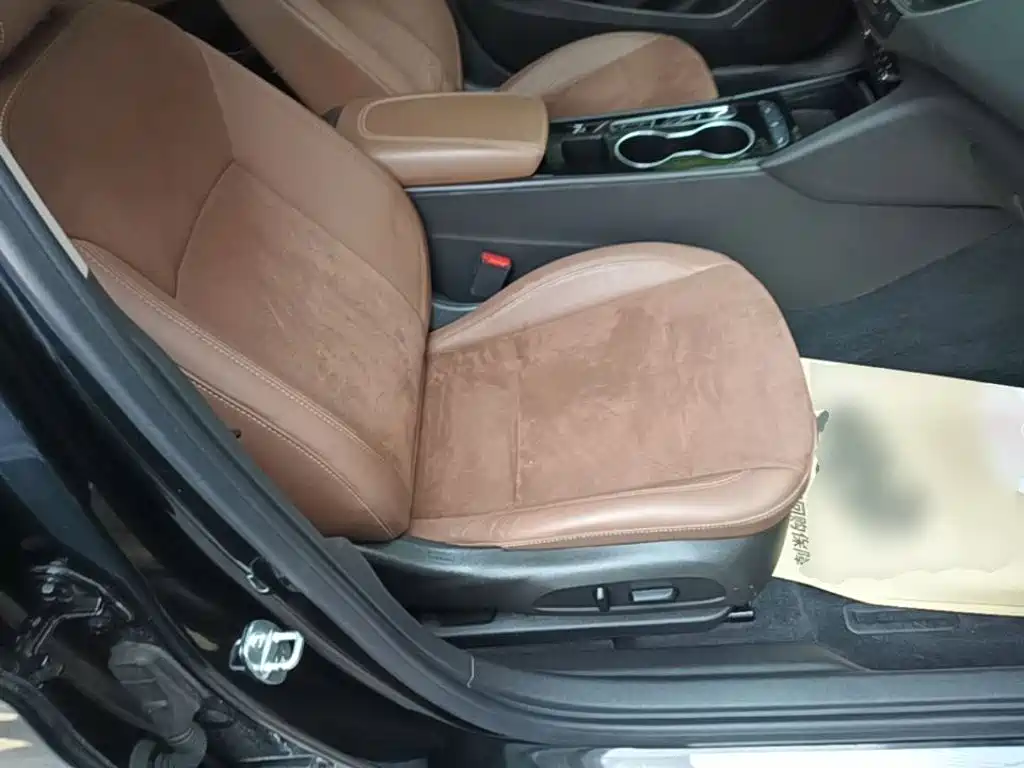 Buick Regal — фото 24
