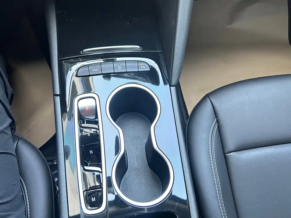 Buick Regal — фото 11