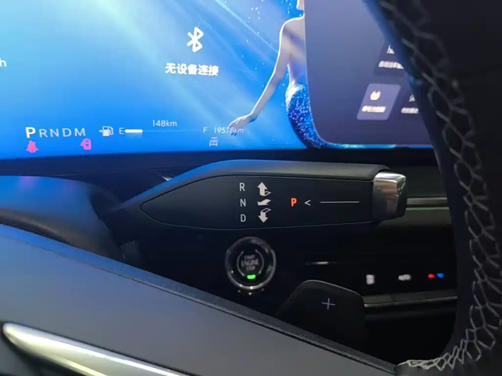 Buick Envision Plus — фото 13