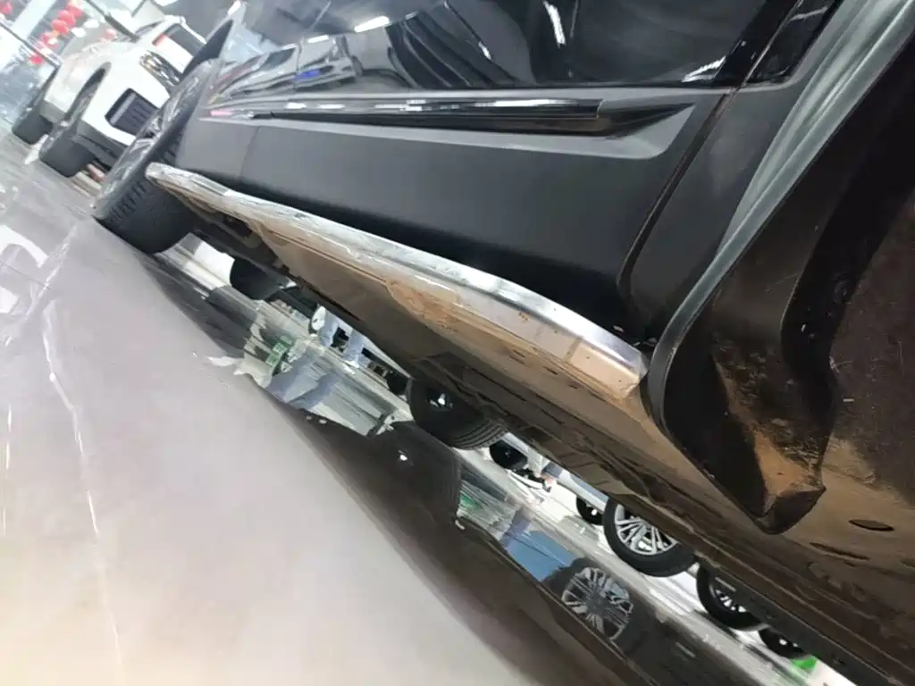 Buick Envision Plus — фото 20