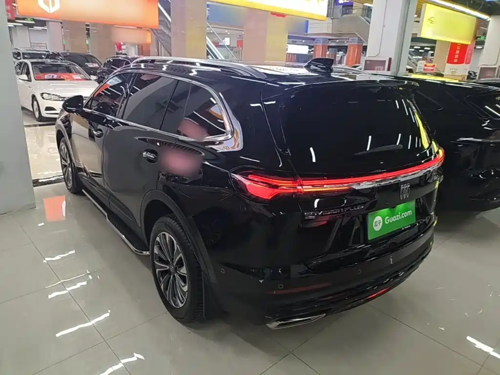 Buick Envision Plus — фото 4