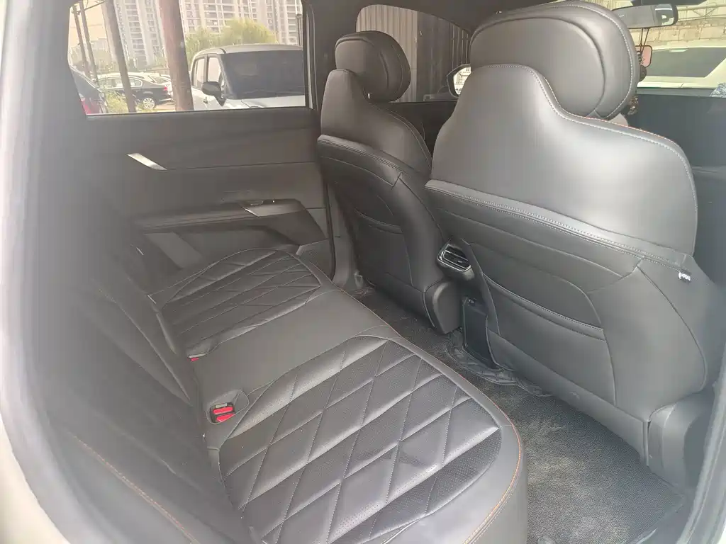 Changan CS75 PLUS — фото 15