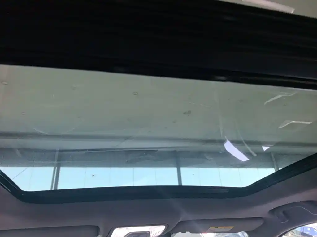 Changan CS75 PLUS — фото 17