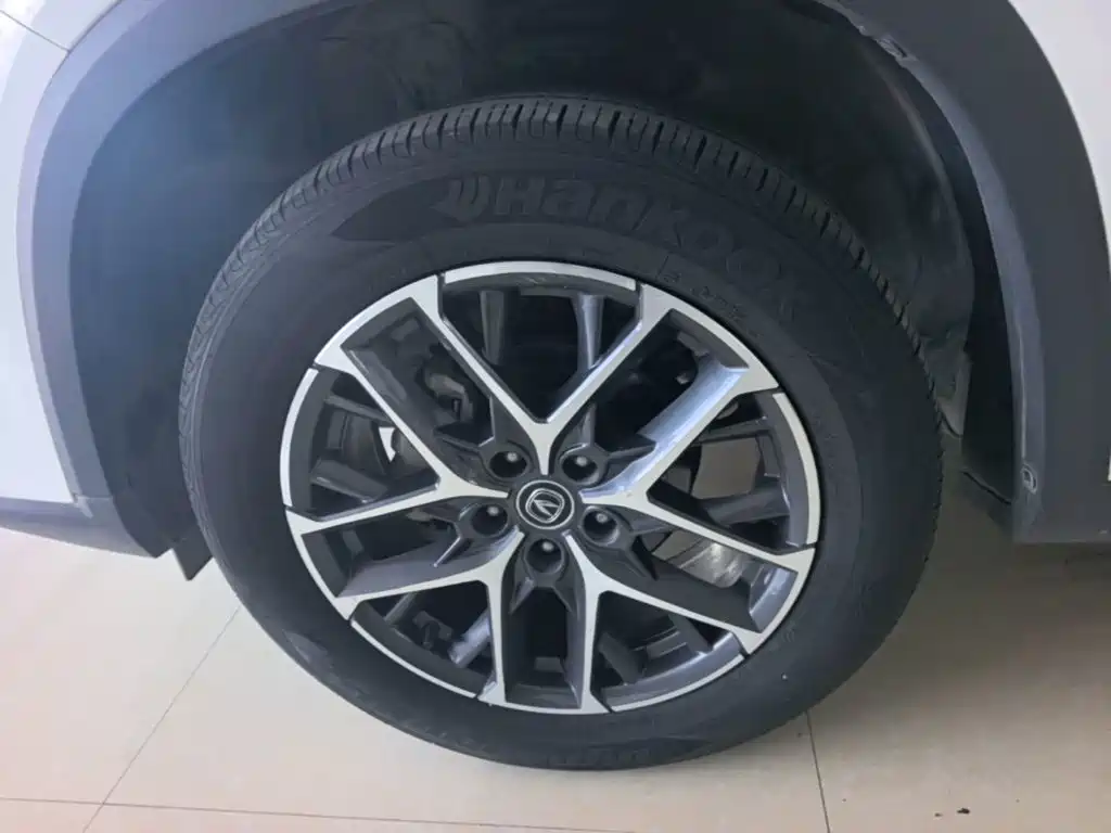 Changan CS75 PLUS — фото 22