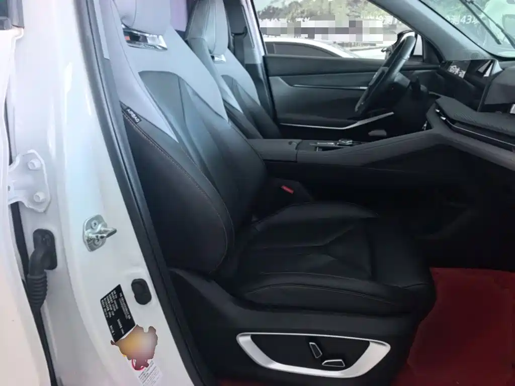 Changan CS75 PLUS — фото 24