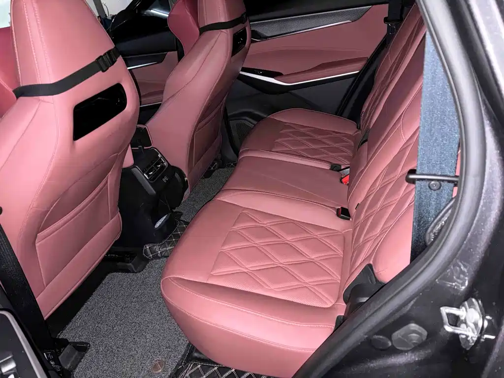 Changan CS75 PLUS — фото 3
