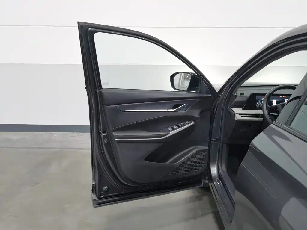 Changan CS75 PLUS — фото 8