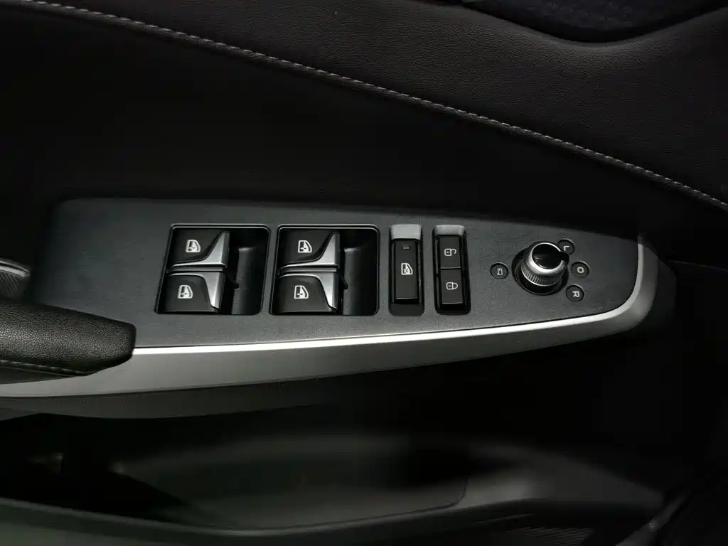Changan CS75 PLUS — фото 9