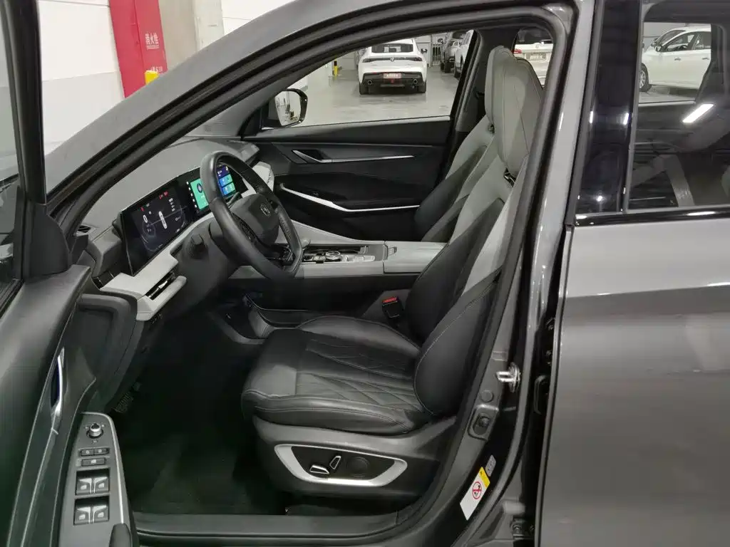Changan CS75 PLUS — фото 10