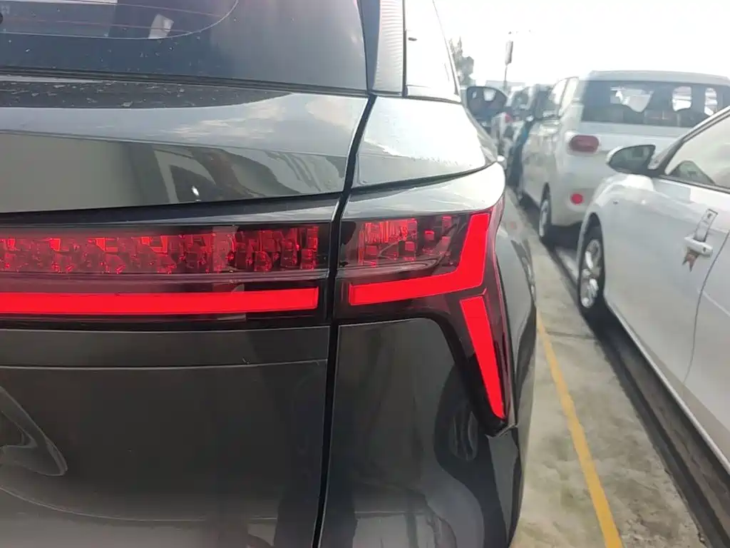 Changan CS75 PLUS — фото 6