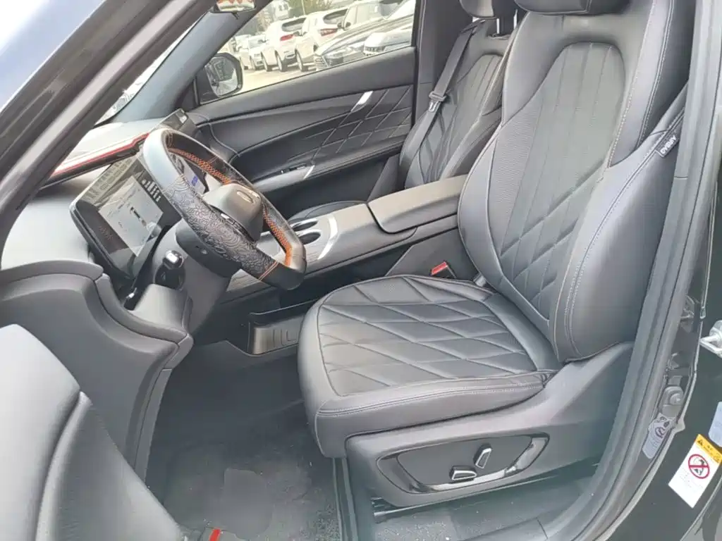 Changan CS75 PLUS — фото 14