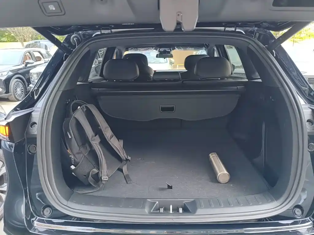 Changan CS75 PLUS — фото 18