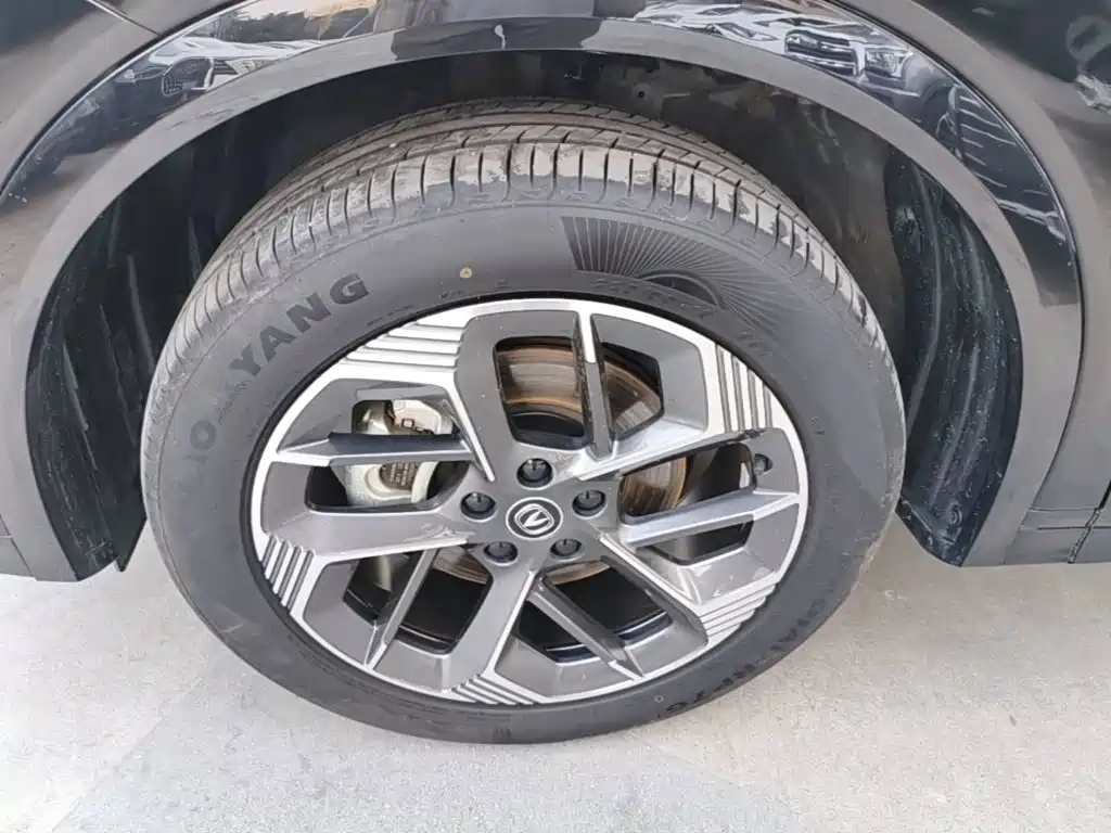 Changan CS75 PLUS — фото 22