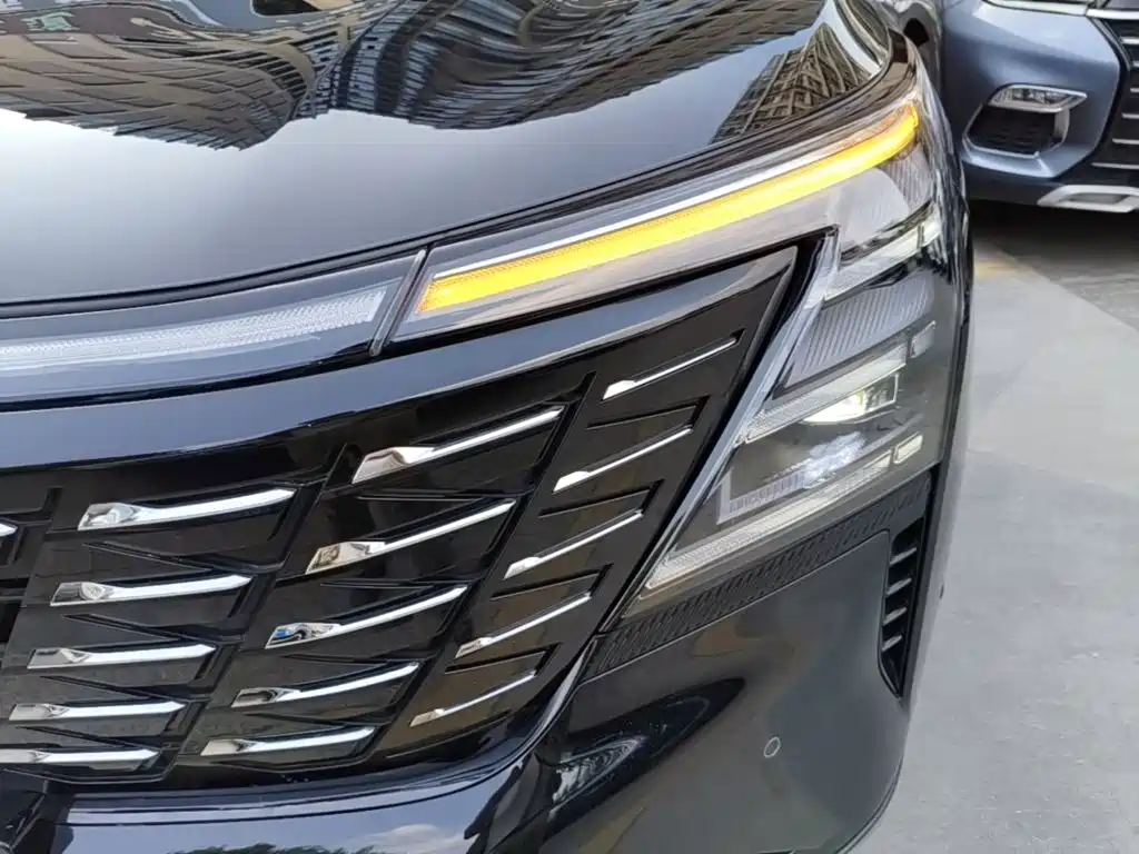 Changan CS75 PLUS — фото 23