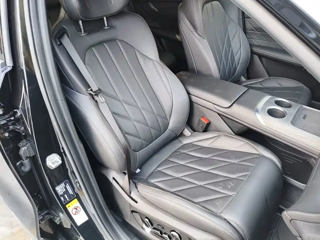 Changan CS75 PLUS — фото 24