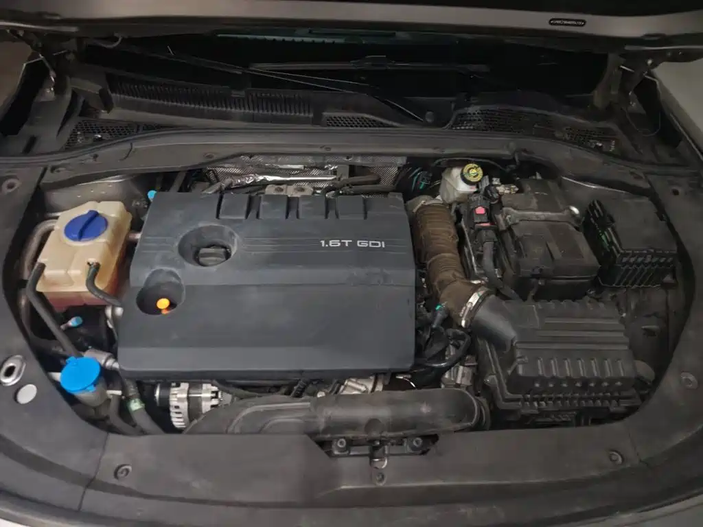 Chery Arrizo 8 — фото 10