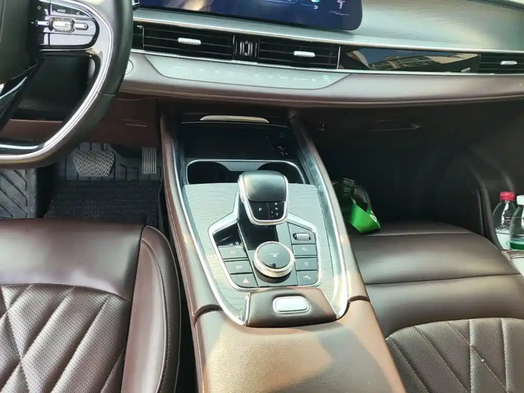 Chery Tiggo 8 PRO — фото 13