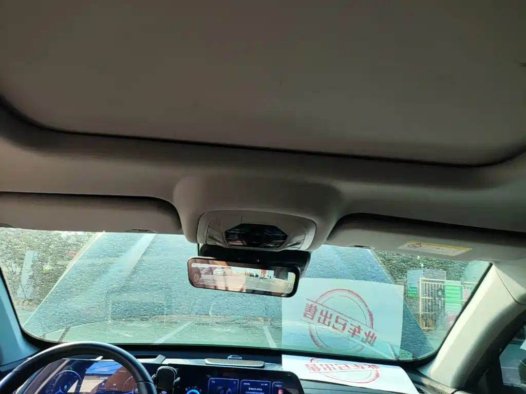 Chery Tiggo 8 PRO — фото 17