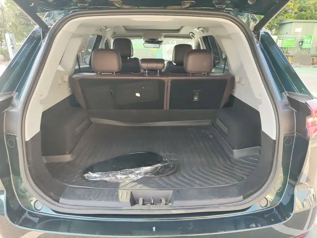 Chery Tiggo 8 PRO — фото 18