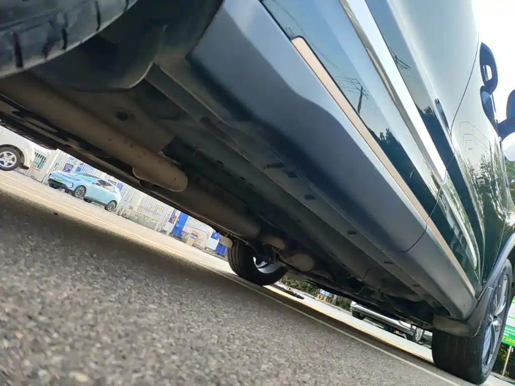 Chery Tiggo 8 PRO — фото 20