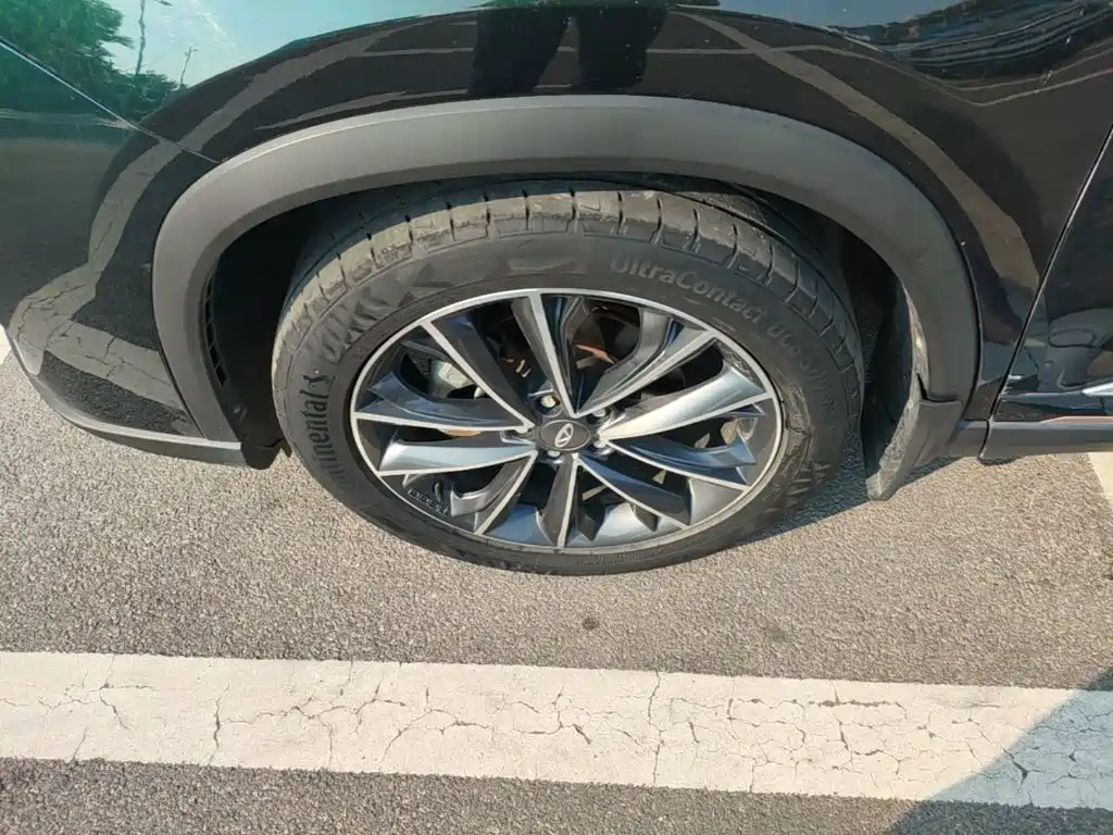 Chery Tiggo 8 PRO — фото 22