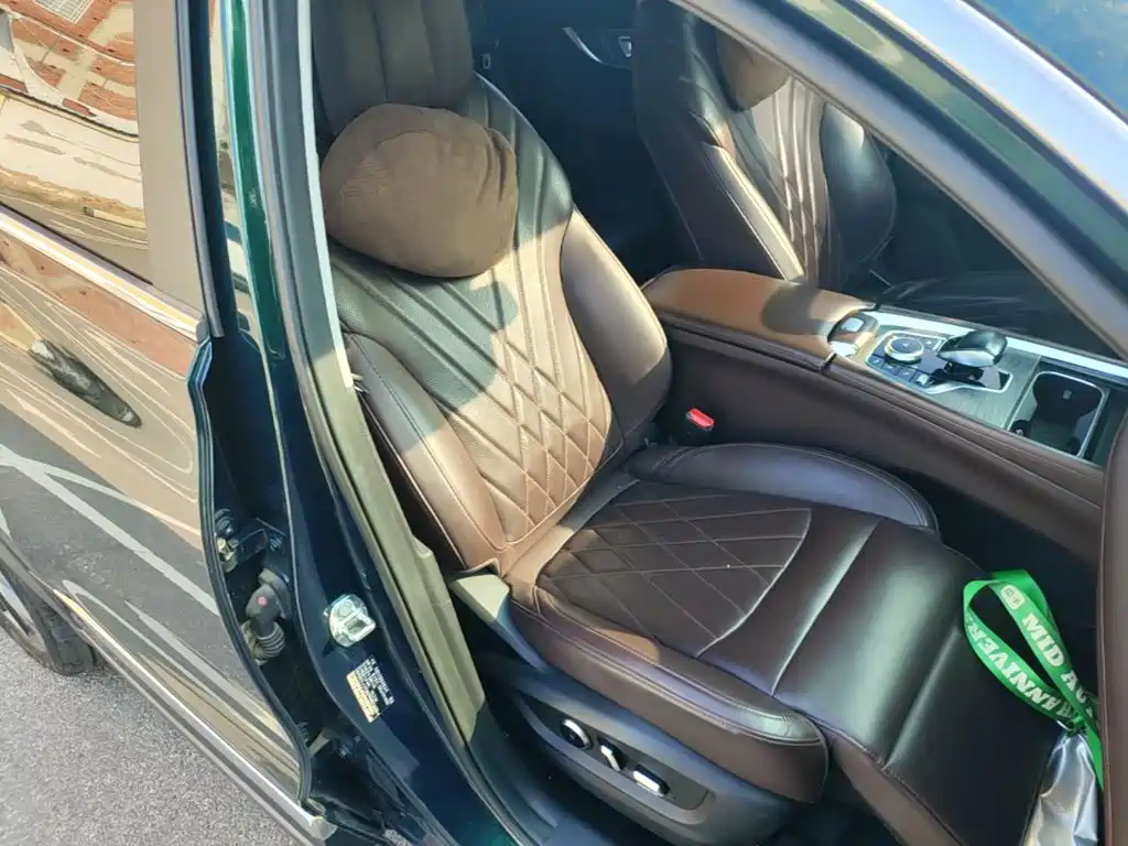 Chery Tiggo 8 PRO — фото 24