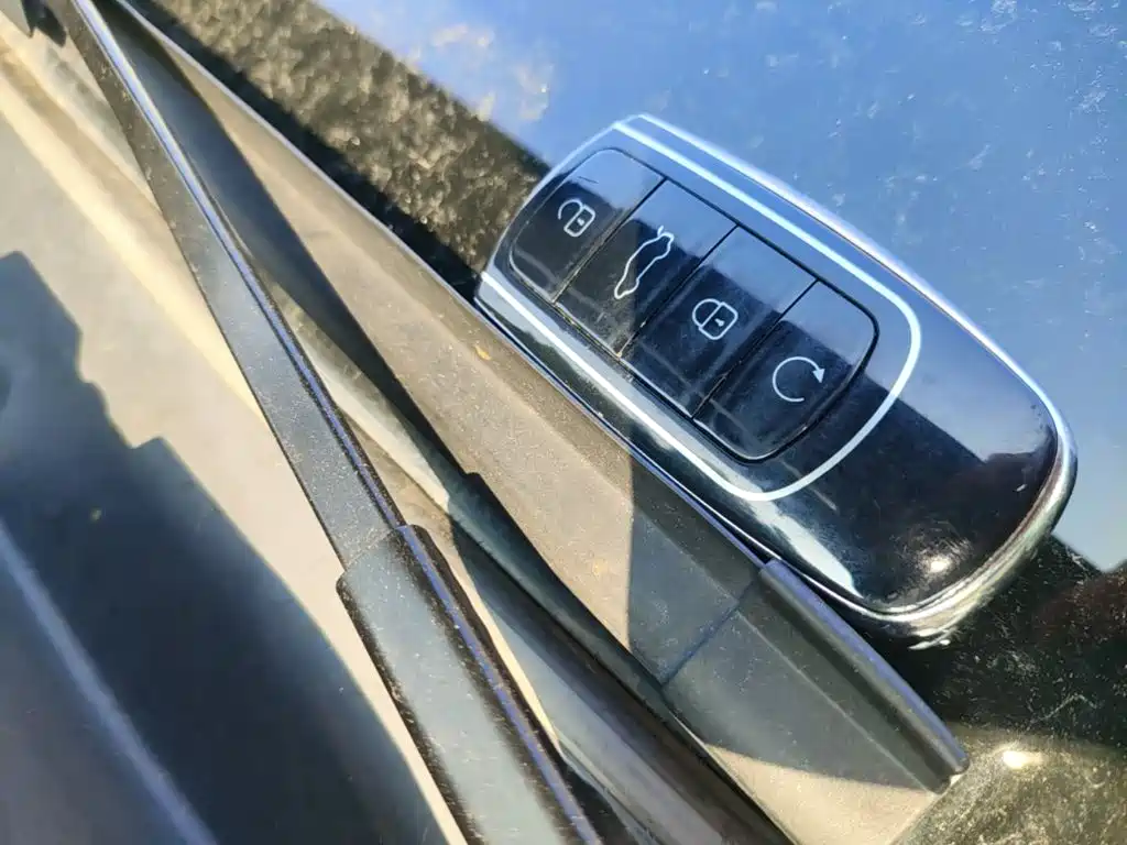 Chery Tiggo 8 PRO — фото 8
