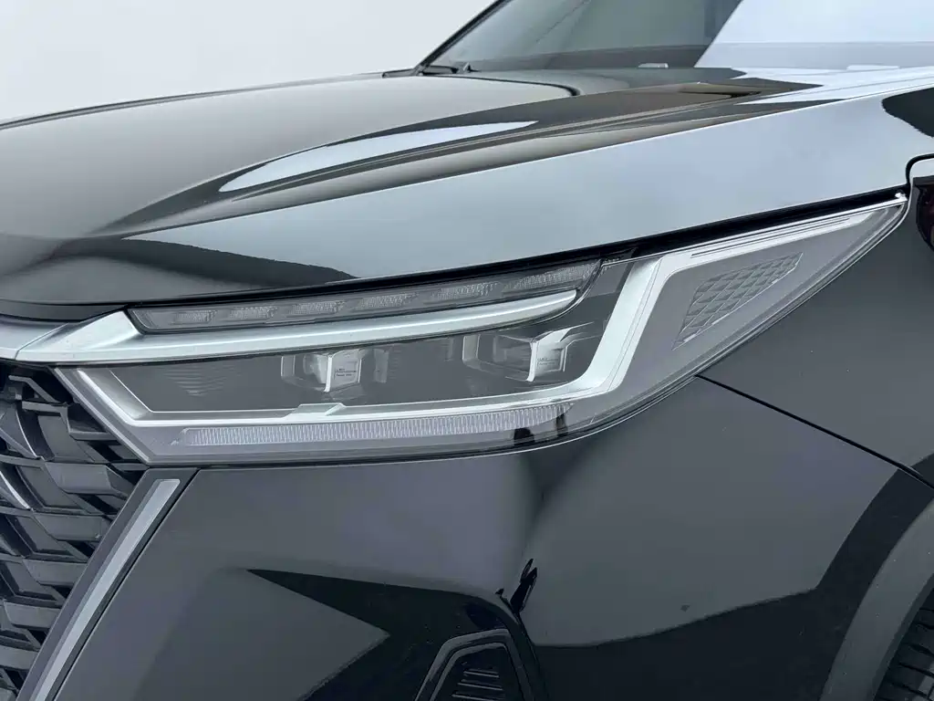 Chery Tiggo 8 PRO — фото 9
