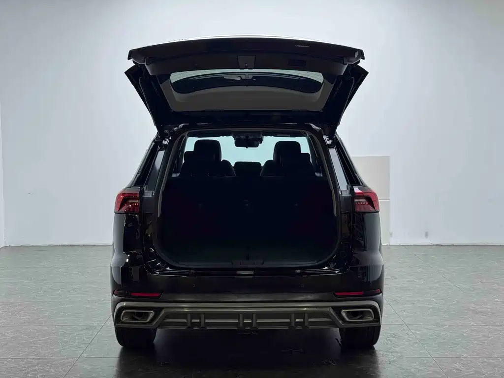 Chery Tiggo 8 PRO — фото 10