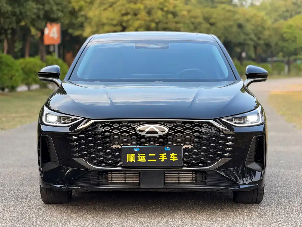 Chery Arrizo 8 PRO — фото 2
