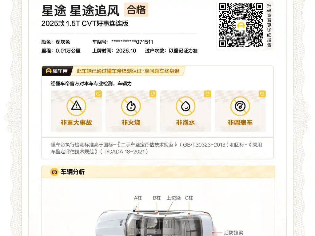 Exeed Zhaofeng — фото 18