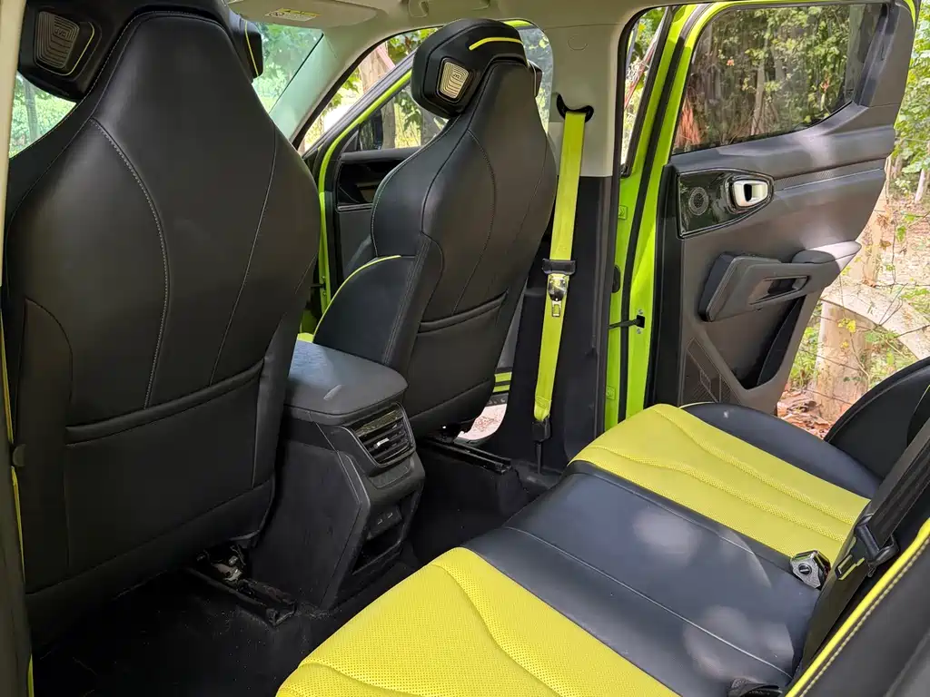 Haval Cool Dog — фото 10