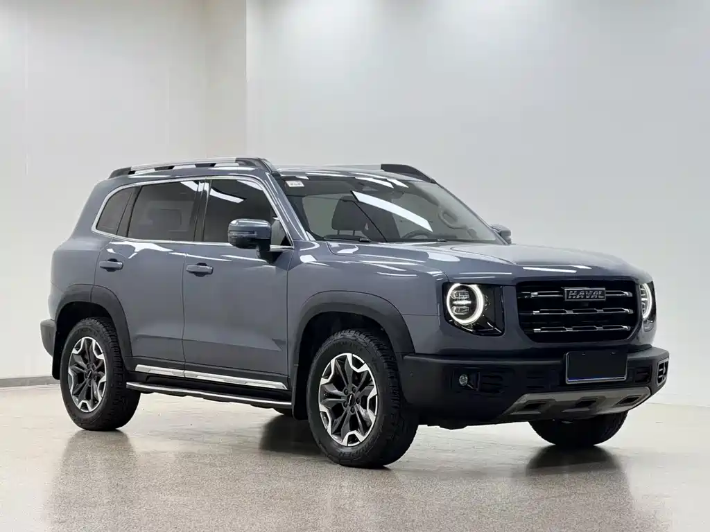 Haval Big Dog — фото 3
