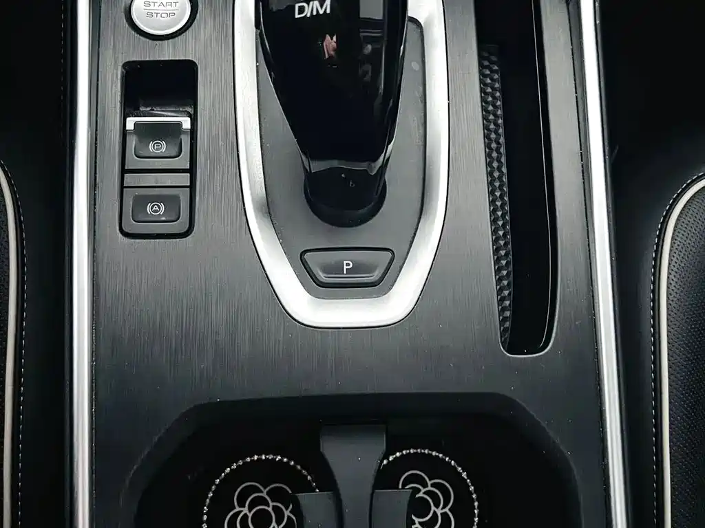 Haval H6 — фото 10