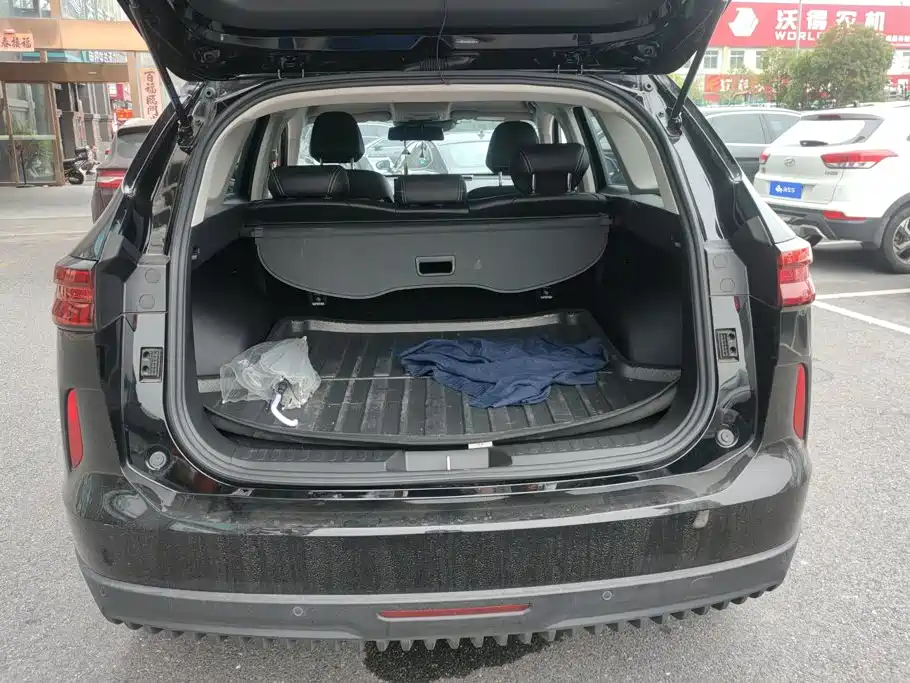 Haval H6 — фото 4