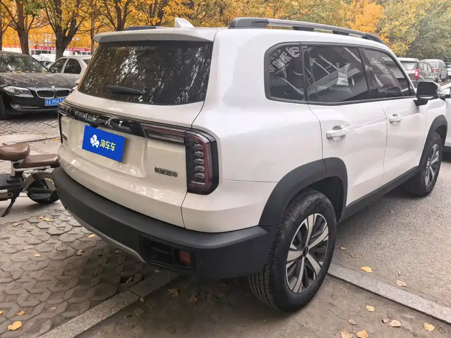 Haval Big Dog — фото 3