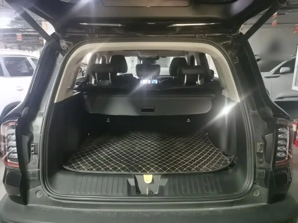 Haval Big Dog — фото 18