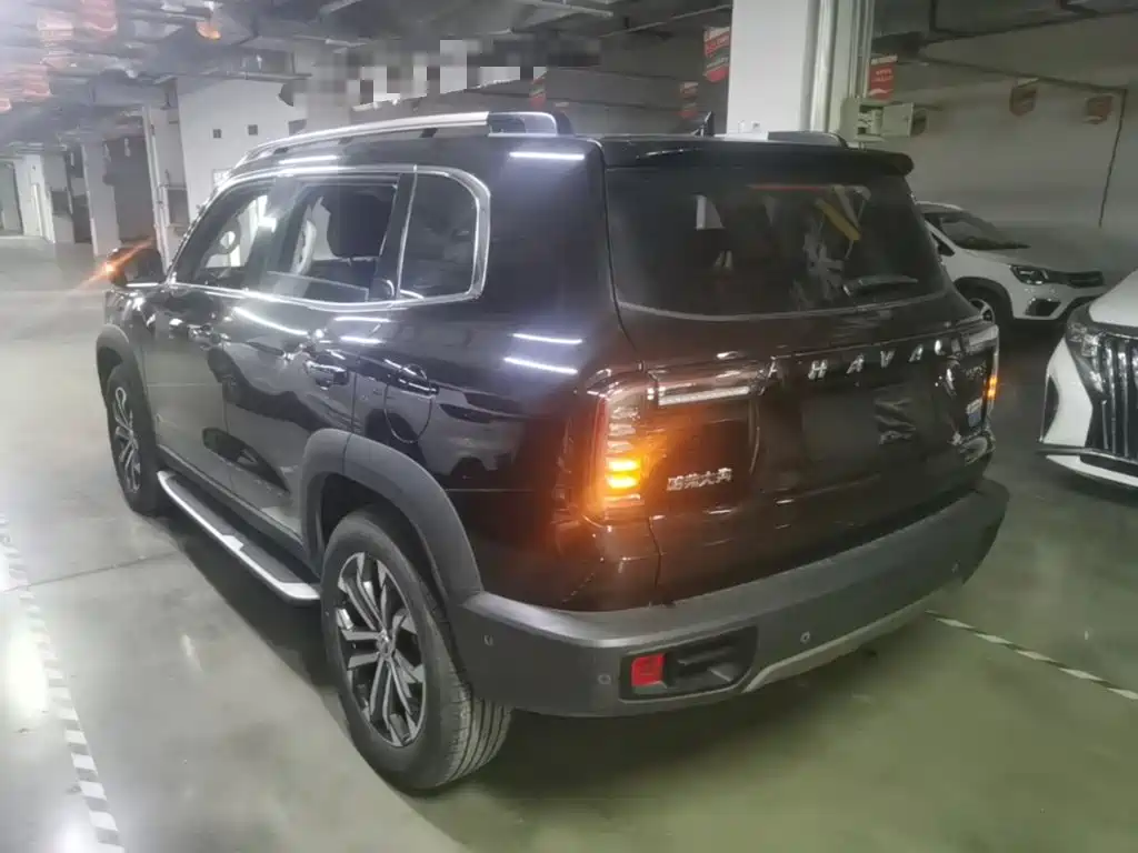 Haval Big Dog — фото 4
