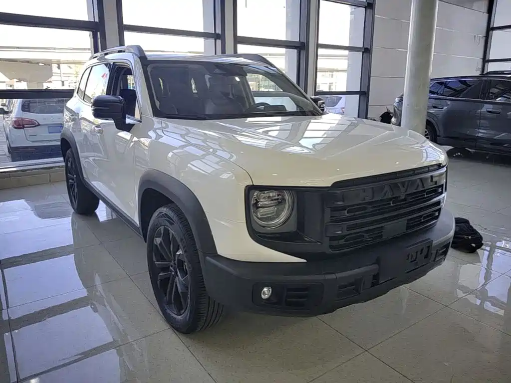 Haval Big Dog — фото 3