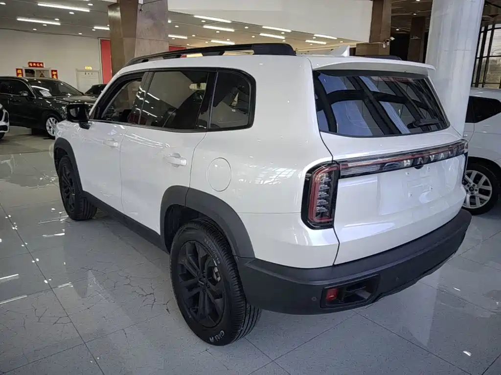 Haval Big Dog — фото 4