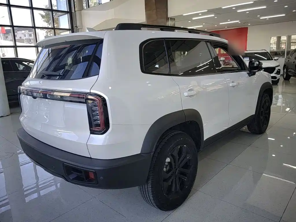 Haval Big Dog — фото 6