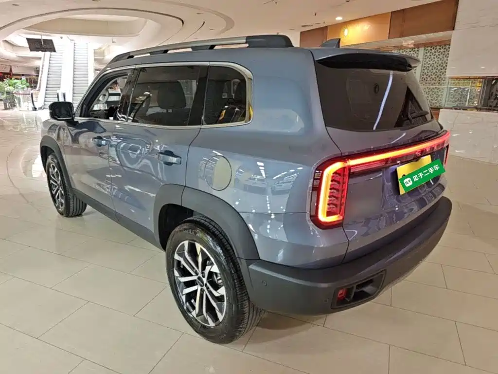 Haval Big Dog — фото 4