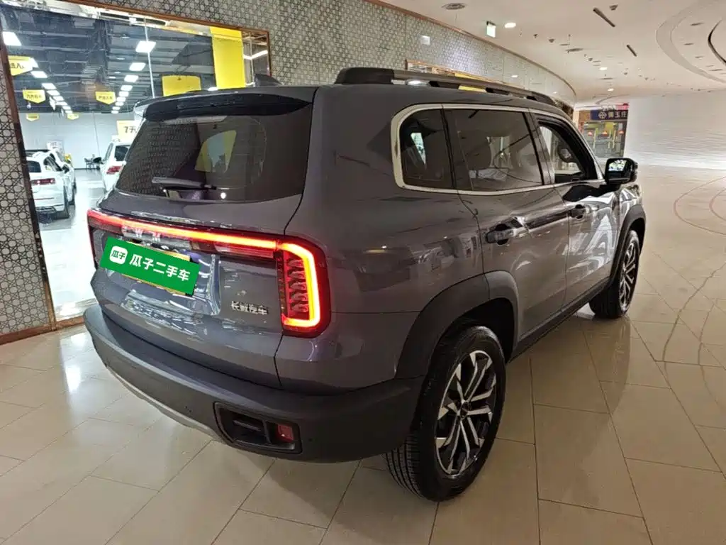 Haval Big Dog — фото 6