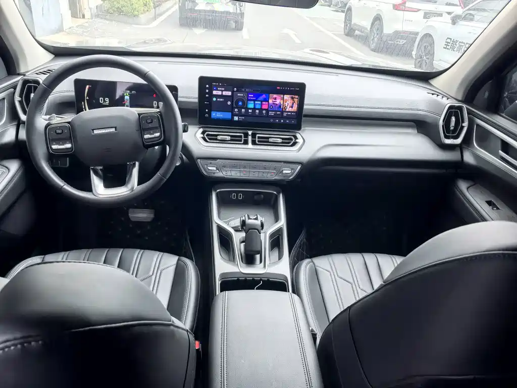 Haval H5 — фото 7