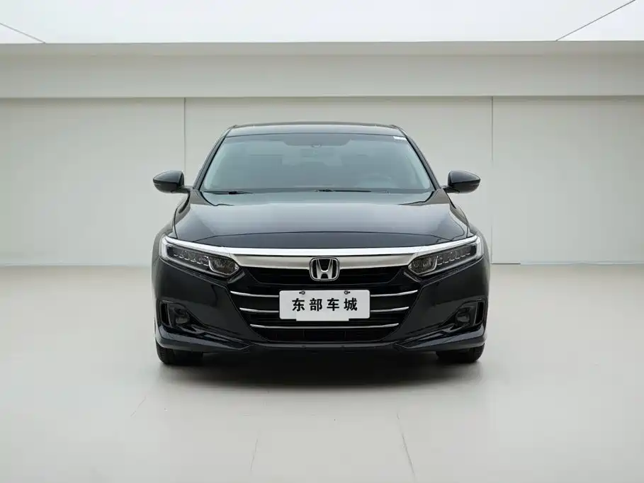 Honda Accord — фото 2