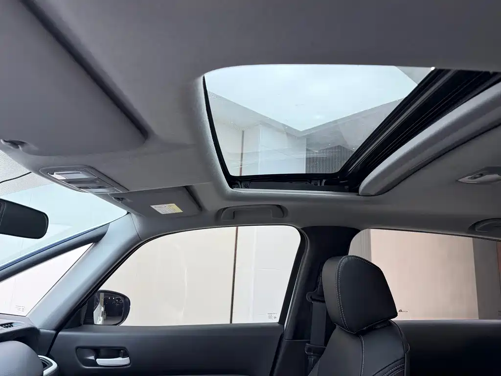 Honda Fit — фото 14