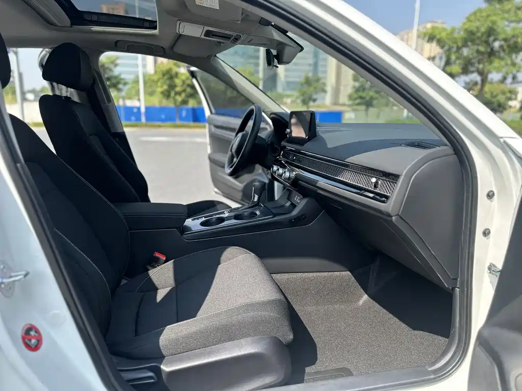 Honda Civic — фото 4