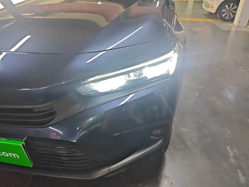 Honda Civic — фото 23